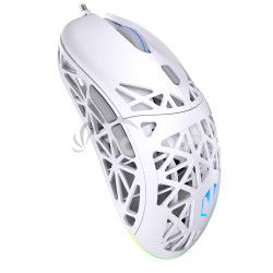 Endorfy my LIV Onyx White EY6A021