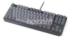 Endorfy Thock V2 TKL USB, US EY5A126