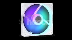 Endorfy ventiltor Stratus 120 biely EY4A020