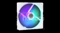 Endorfy ventiltor Stratus 140 biely EY4A021