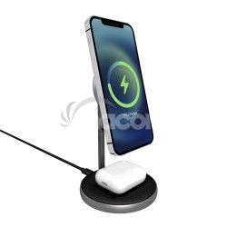 Epico 2in1 Magnetic Wireless Charger - ierna 9915111300032