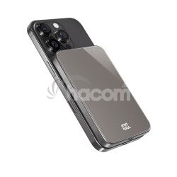 Epico 5000mAh Alu Mag+ powerbanka EM45 - titnov 9915111900117