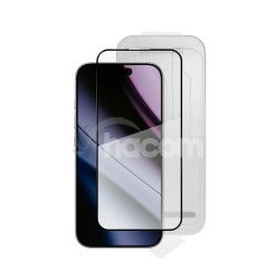 Epico AntiReflective Glass 3D iPhone 17 Air 94012151900001
