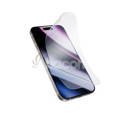 Epico Flexiglass iPhone 13/14/16e - s apliktorom 60312151000003