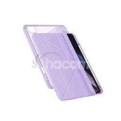 Epico Flip Case iPad Pro 12,9" (2018-2022)/Air 13" M2/M3 - fialov� 57911102200001