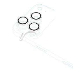 Epico Glass Lens Protectors iPhone 17 Pro/ Max 94112151000001
