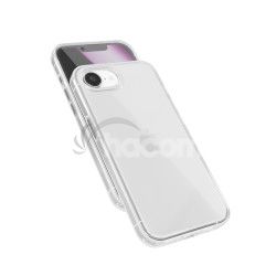 Epico Hero Case iPhone 16e - transparentn 93610101000001