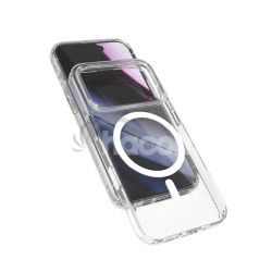 Epico Hero Mag+ Case iPhone 17 Pro Max 94210101000003