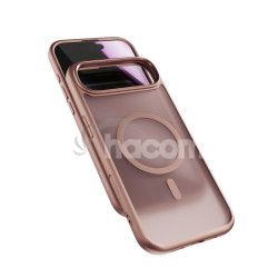 Epico HeroMatte Mag+ Case iPhone 17 Air - bronzov 94010102700001