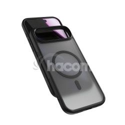 Epico HeroMatte Mag+ Case iPhone 17 Air - ierna 94010101300002