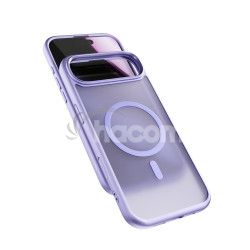 Epico HeroMatte Mag+ Case iPhone 17 Air - fialov 94010102200001