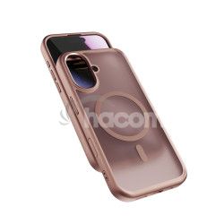 Epico HeroMatte Mag+ Case iPhone 17 - bronzov 93910102700001