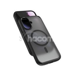 Epico HeroMatte Mag+ Case iPhone 17 - ierna 93910101300002