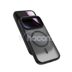 Epico HeroMatte Mag+ Case iPhone 17 Pro - ierna 94110101300002