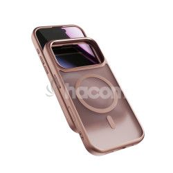 Epico HeroMatte Mag+ Case iPhone 17 Pro Max - bron 94210102700001