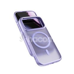 Epico HeroMatte Mag+ Case iPhone 17 Pro Max - fial 94210102200001