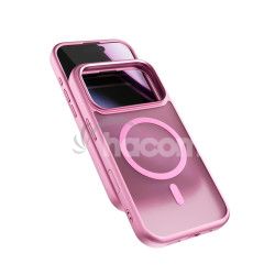 Epico HeroMatte Mag+ Case iPhone 17 Pro Max - ruo 94210102300001