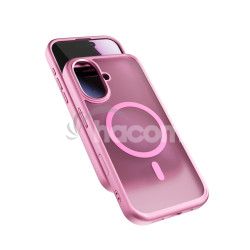 Epico HeroMatte Mag+ Case iPhone 17 - ruov 93910102300001