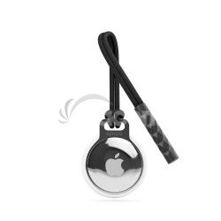 Epico Holder z nerezovej ocele pre Apple AirTag 9910182100001
