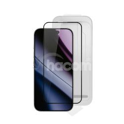 Epico ImpactCeramic Glass 3D iPhone 16 Pro/17 93912151300009