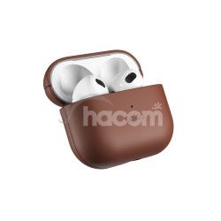 Epico Leather Case Airpods 3 - hned 9911131700006