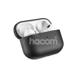 Epico Leather Case Airpods Pro 2 - ierna 9911131300038