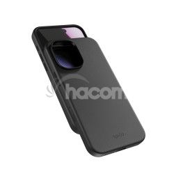 Epico Leather Mag+ Case iPhone 17 - ierna 93910131300001