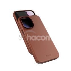Epico Leather Mag+ Case iPhone 17 - hned 93910131700001