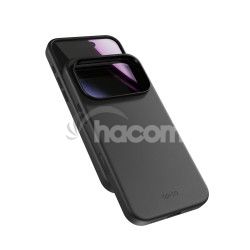 Epico Leather Mag+ Case iPhone 17 Pro - ierna 94110131300001