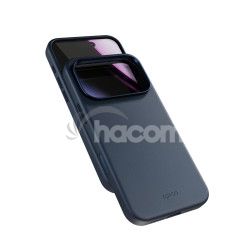 Epico Leather Mag+ Case iPhone 17 Pro - modr 94110131600001