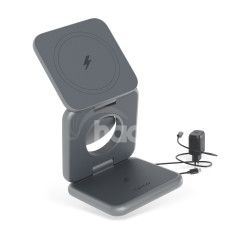 Epico Mag+ Foldable Wireless Charger - vesmrne ed 9915111900091