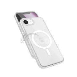 Epico Mag+ Hero kryt iPhone 16e - transparentn 93610101000002