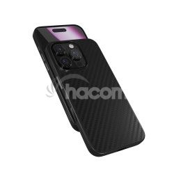 Epico Mag+ Hybrid Carbon kryt iPhone 16 Pro Max 91110191300002