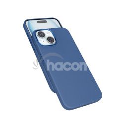 Epico Mag+ koen kryt iPhone 15 - modr 81110131600001