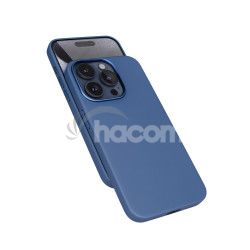 Epico Mag+ koen kryt iPhone 15 Pro - modr 81310131600001
