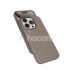 Epico Mag+ koen kryt iPhone 15 Pro - pieskov 81310131700001