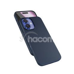 Epico Mag+ koen kryt iPhone 16 - modr 90810131600001