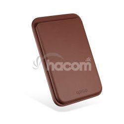 Epico Mag+ Leather Wallet - hned 9918131700007