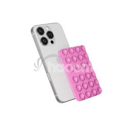 Epico Mag+ prsavn driak na telefn - ruov 9915102300024