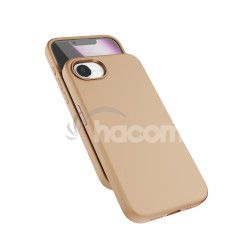 Epico Mag+ Silicone Pre kryt iPhone 16e - titnov 93610101700001