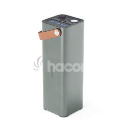 Epico Multifunctional Alu Power Bank - 46200mAh 9915101100149