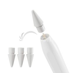 Epico nhradn hroty UlrraPen stylus ES50 3ks 9917101100001