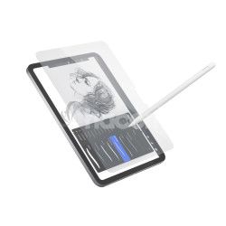 Epico Paper Texture Glass Screen Protector iPad Air 11" M2/M3 s aplik�torom 90512151000006