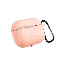 Epico pouzdro s karabnou AirPods Pro 3 - ruov 94411102300001
