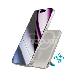 Epico Qi2 5000mAh Alu Mag+ Stand PB EM52 - titn 9915112700013