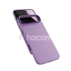 Epico Silicone Mag+ Case iPhone 17 Air - fialov 94010102200002
