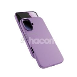 Epico Silicone Mag+ Case iPhone 17 - fialov 93910102200002