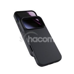 Epico Silicone TPU Mag+ Case iPhone 17 Pro Max - �ierna 94210101300010