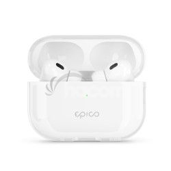 Epico transparentn pouzdro pre Airpods Pro 2 9911101000017