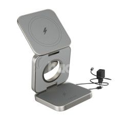 Epico UltraBase 3in1 Fold Mag+ stojanek EF45-titan 9915112100087